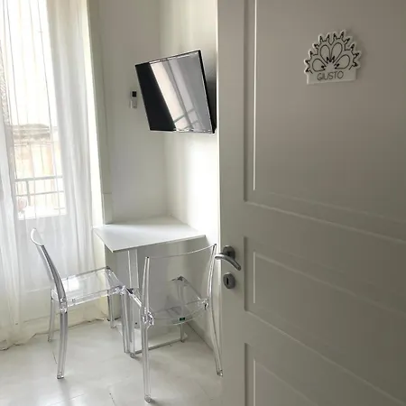 Bed & Breakfast Parini