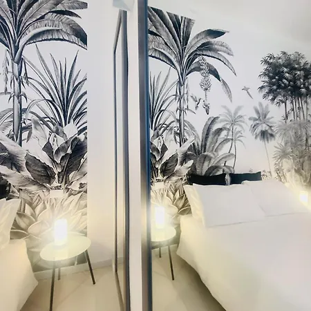 Parini Bed & Breakfast *