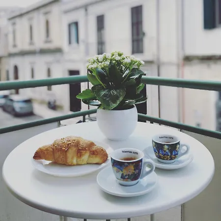 Parini Bed & Breakfast *