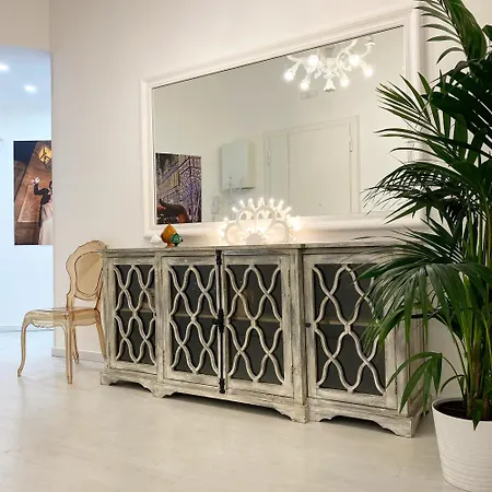 Bed & Breakfast Parini