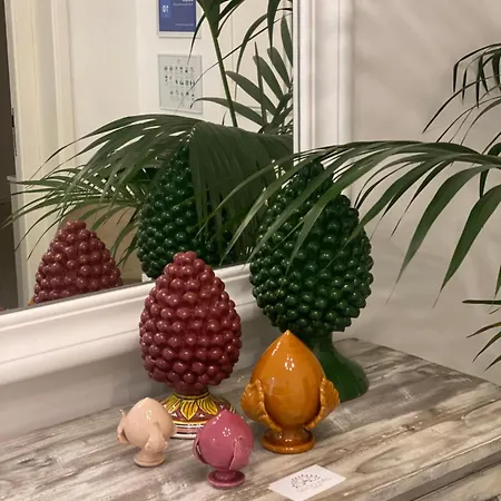 Bed & Breakfast Parini *