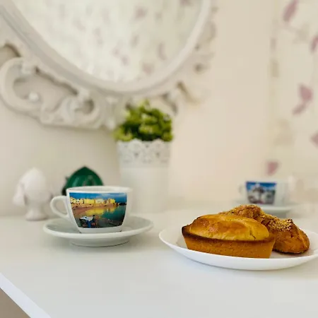 Bed & Breakfast Parini *