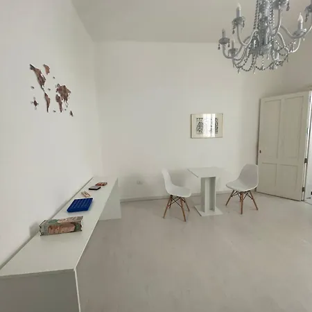 Parini 3* Лечче