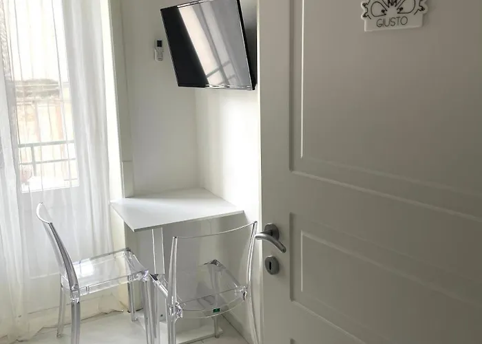 Bed & Breakfast Parini