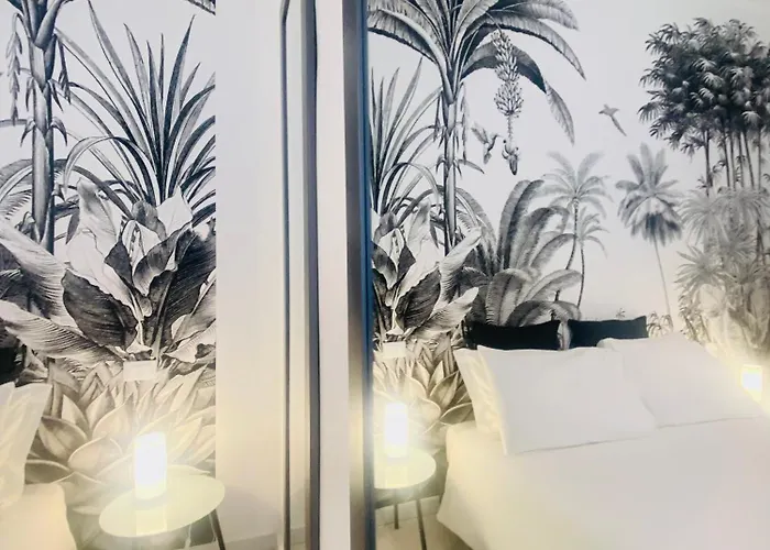 Parini Bed & Breakfast *