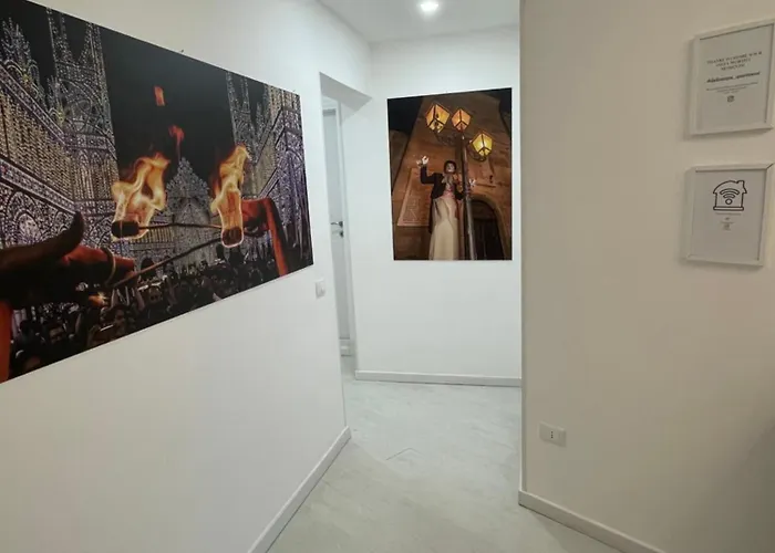 Parini Bed & Breakfast Lecce