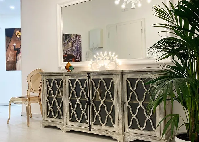 Bed & Breakfast Parini