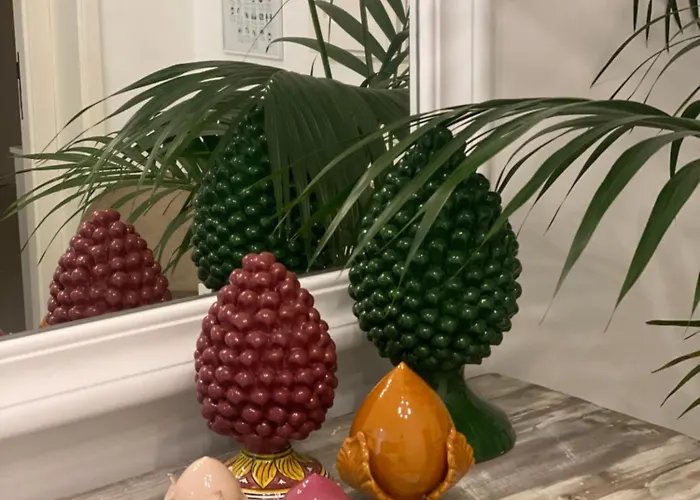 Bed & Breakfast Parini *