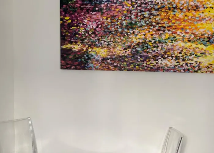 Bed & Breakfast Parini *