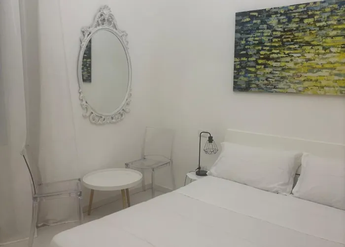 Bed & Breakfast Parini Lecce