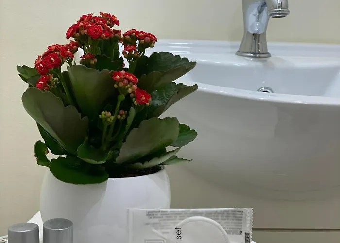 Bed & Breakfast Parini Lecce