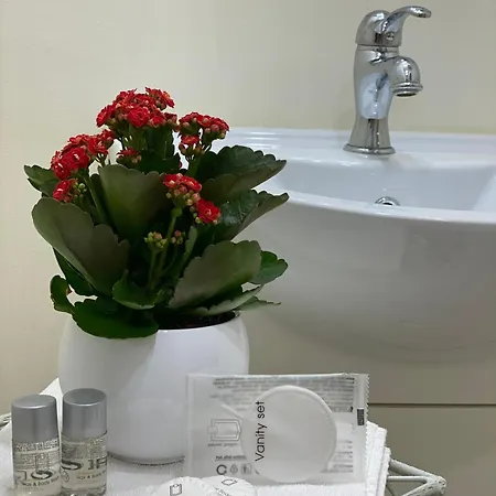Bed & Breakfast Parini Lecce