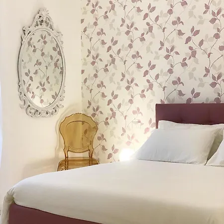 Bed & Breakfast Parini