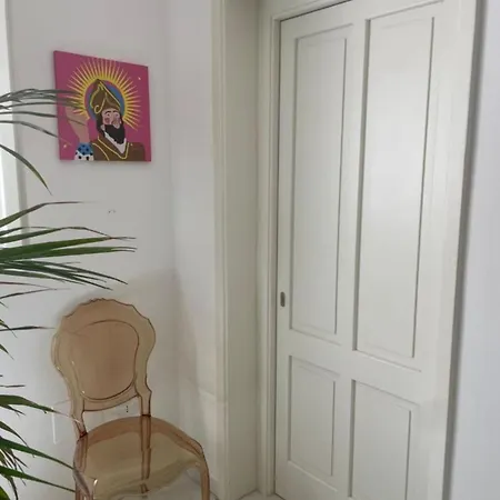 Bed & Breakfast Parini Lecce