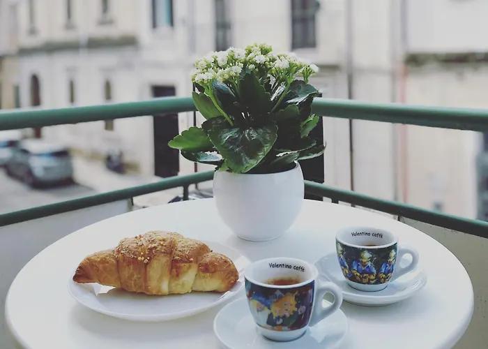 Parini Alojamento de Acomodação e Pequeno-almoço *